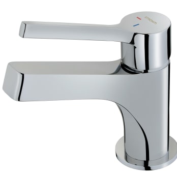 Grifo de lavabo M Strohm Teka Dessin