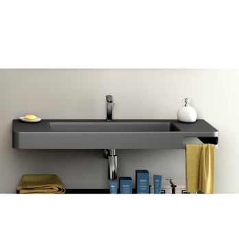 Lavabo suspendido Coycama Epsilon