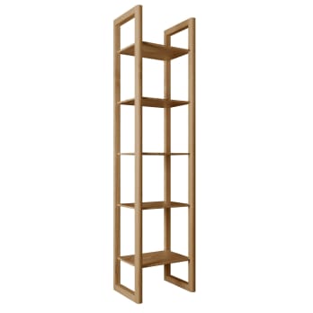 Estanteria de baño Bruntec Alpes