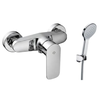 Grifo de ducha empotrado GME Cassio