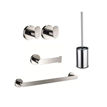 Conjunto de accesorios de baño Mediterránea de baño Bali
