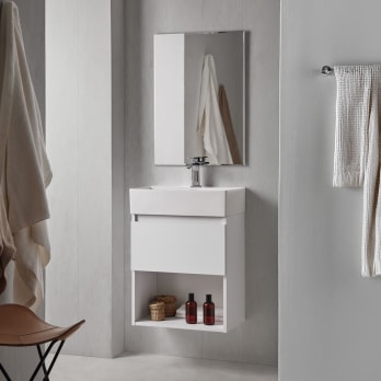 Mueble de baño Sanchis Mini