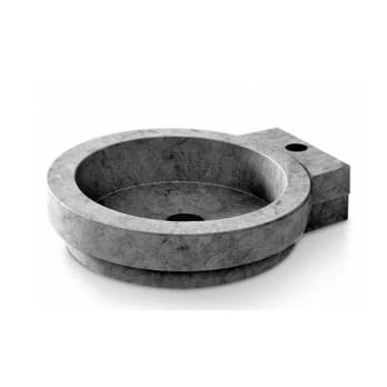 Lavabo sobre encimera Bathco Icono