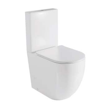 Inodoro compacto Fossil Natura Jena PMR