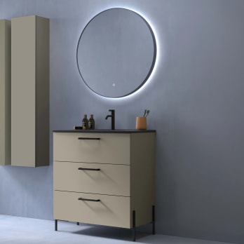 Conjunto mueble de baño Avila Dos Carmen
