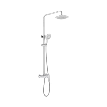 Conjunto de ducha GME Cassio