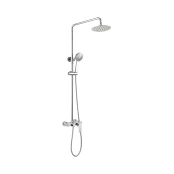 Conjunto de ducha GME Cassio
