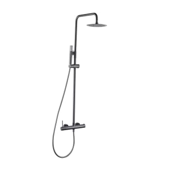 Conjunto de ducha Imex Monza