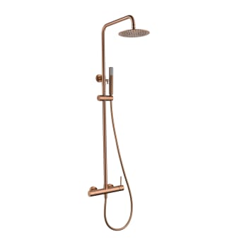 Conjunto de ducha Imex Monza