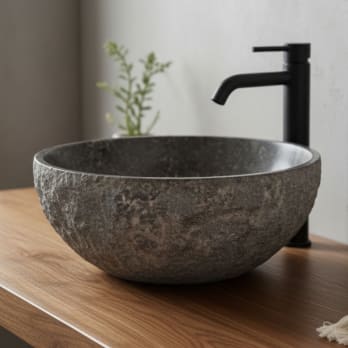 Lavabo sobre encimera BHD Denver