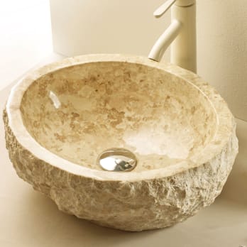 Lavabo sobre encimera BHD Denver