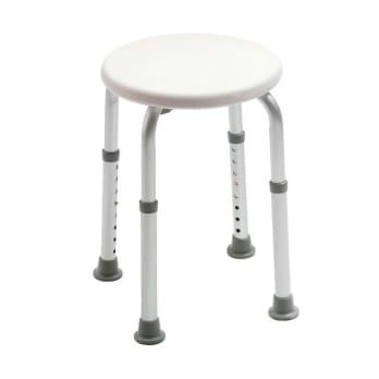Taburete de baño Bruntec 108