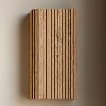 Colgar de baño Bruntec Neo Curve
