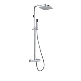 Conjunto de ducha Gme Quadra Elite