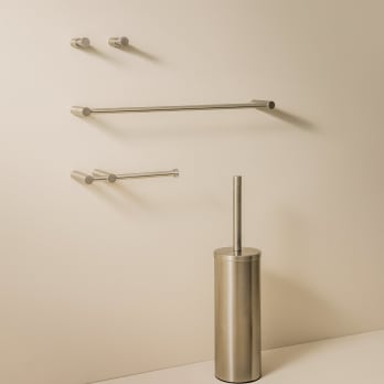 Conjunto accesorios de baño de Cosmic Logic
