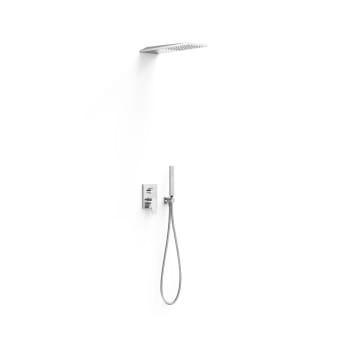 Conjunto de ducha Tres Project