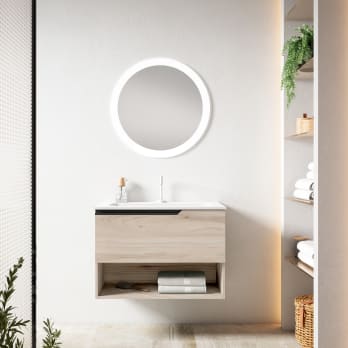 Conjunto mueble de baño Viso Bath Eleven