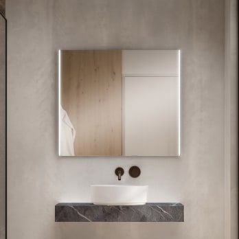 Encimera Visobath Nomad