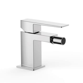 Grifo de bidé Tres Slim Exclusive