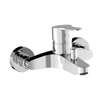 Grifo de bañera Tres Base