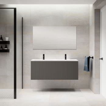 Mueble de baño Visobath Bari