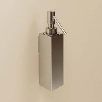 Dosificador de jabón Cosmic Metric