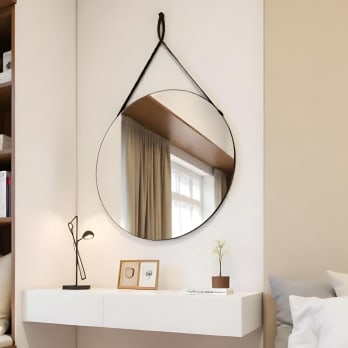 Espejo de baño Bruntec Brento