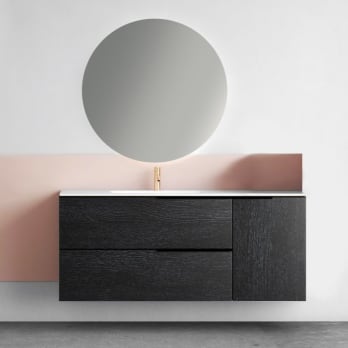 Conjunto mueble de baño Bruntec Coban