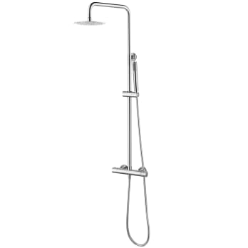 Conjunto de ducha Grohe Tempesta Cosmopolitan System 250