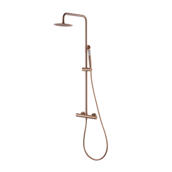 Conjunto de ducha Imex Monza