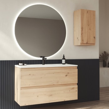 Mueble de baño Bruntec Vilma