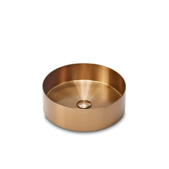 Lavabo sobre encimera Bathco Detroit