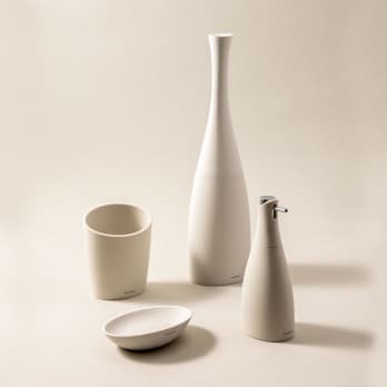 Conjunto de accesorios de baño Cosmic Saku