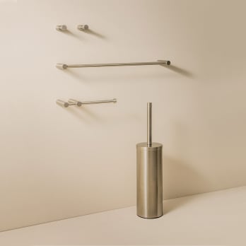 Conjunto de accesorios de baño Cosmic Logic