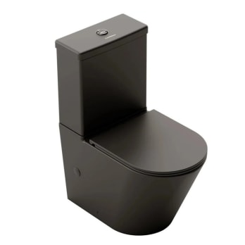 Inodoro compacto Fossil Natura Venecia