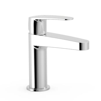 Grifo de lavabo Tres Flat