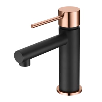 Grifo de lavabo Imex Milos Stick