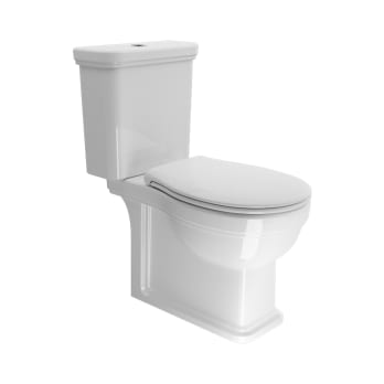 Inodoro de Bruntec Classic