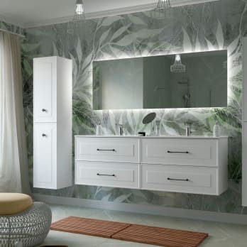Mueble de baño Salgar Renoir
