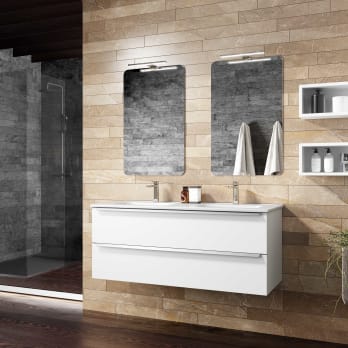 Mueble de baño Landes Coycama