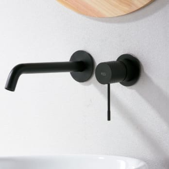 Grifo de lavabo de Imex Génova