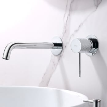 Grifo de lavabo de Imex Génova