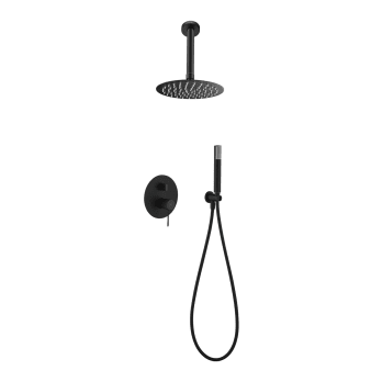 Conjunto de ducha y baño empotrado Imex Top