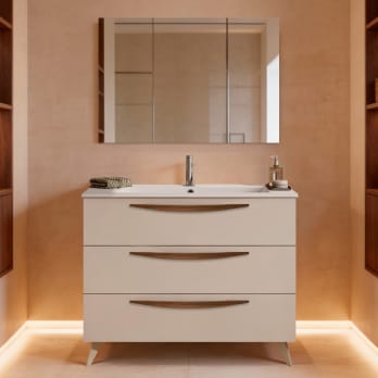 Mueble de baño Viso Arco