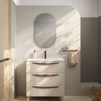 Mueble de baño Visobath Arco