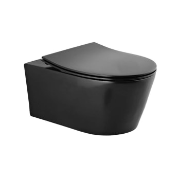 Inodoro suspendido Unisan Sanindusa Urb.Y 52