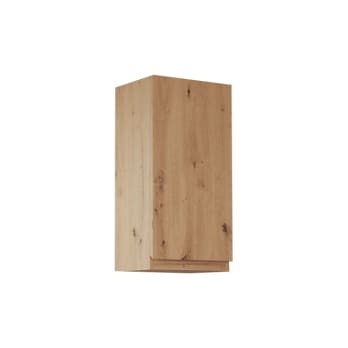 Colgar de baño color madera Bruntec Vilma