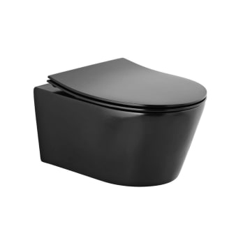 Inodoro suspendido Unisan Sanindusa Urb.y 48