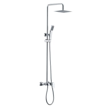 Conjunto de bañera o ducha de Imex Liverpool