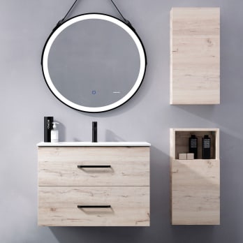 Mueble de baño Bruntec Atlas